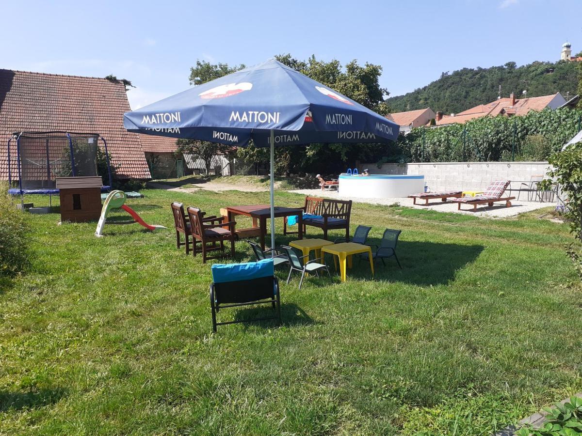 Penzion Mala Farma Nemojany 외부 사진